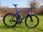 Trek Madone, Fietsen en Brommers, Fietsen | Racefietsen, Ophalen, Zo goed als nieuw, Carbon