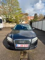 Audi A4 B7 1.6 benzine, Autos, Audi, Cuir, 75 kW, Achat, Boîte manuelle