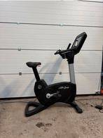 Life fitness 95 C upright bike / zitfiets / fitness / gym, Enlèvement, Utilisé, Bras, Autres types