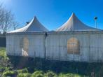 Party tent, Ophalen, Gebruikt, Opvouwbaar, Partytent