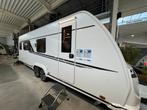 Knaus Sudwind 650 PXB, Caravanes & Camping, 8 mètres et plus, Entreprise, Poêle, Knaus