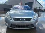 ATTELAGE DE REMORQUE FORD MONDEO 1.8Tdci Econetic/LEDER/2010, Cuir, Argent ou Gris, Achat, Entreprise