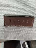 Dubbele fietstas, Fietsen en Brommers, Ophalen