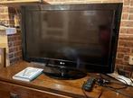 Téléviseur LG LCD 32 pouces - Modèle 32LH2000, Enlèvement, LCD, LG, Smart TV