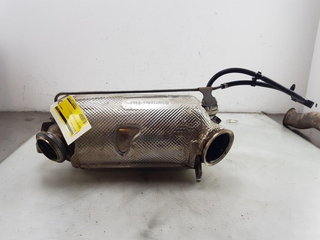 FILTRE A PARTICULES Mercedes-Benz V (447.8) (|A4474903701|), Autos : Pièces & Accessoires, Filtres, Mercedes-Benz, Utilisé