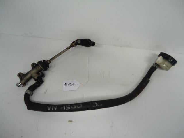 VN1500 1996 - 1999 Kawasaki Rempomp D1-21231