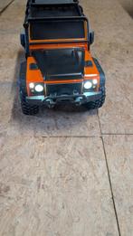 Traxxas TRX4 Defender, Enlèvement ou Envoi