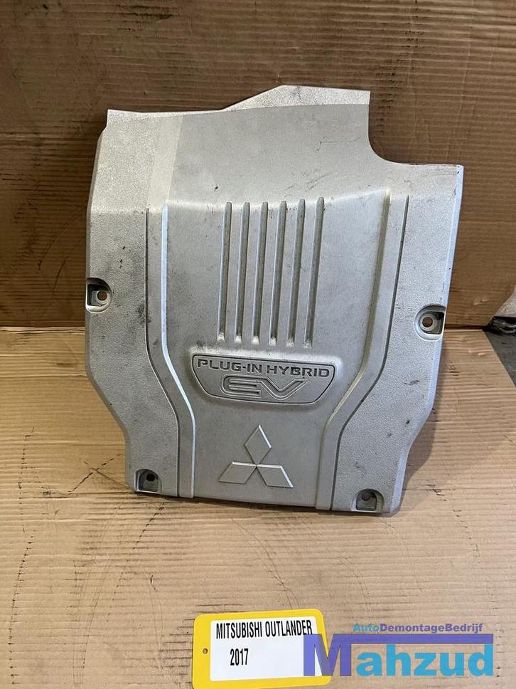 MITSUBISHI OUTLANDER PHEV Motorplaat 2015+, Auto-onderdelen, Carrosserie, Mitsubishi, Gebruikt