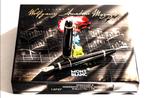 Mont Blanc Homage Aan Wolfang Amadeus Mozart Vulpen, Verzamelen, Nieuw, Met doosje, Ophalen of Verzenden, Vulpen