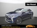 DS Automobiles DS 7 Rivoli E-tense 300 (automatique), Autos, DS, Cuir, 27 g/km, Hybride rechargeable, Noir