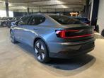 Polestar 2 Long Range Single Motor 82kwh PLUS + CLIMATE PACK, Auto's, 299 pk, Polestar 2, Gebruikt, 5 deurs