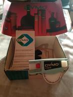 Vintage Dymo, Enlèvement, Utilisé, DYMO