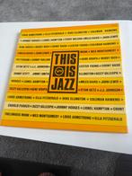 Deze Verve Is Jazz Superb 5 LP Verve Records Set, Ophalen of Verzenden, Zo goed als nieuw