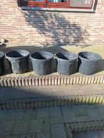Kweekpot, Tuin en Terras, Ophalen