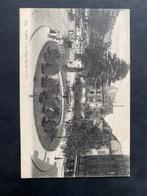 Postkaart Parijs - La Place Pigalle, Verzamelen, Ophalen of Verzenden, Frankrijk