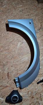 Audi tt mk1 8n aile, Enlèvement, Audi