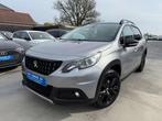 Peugeot 2008 1.2i 110PK GT-LINE PANO-DAK LEDER CARPLAY ALU L, Auto's, https://public.car-pass.be/vhr/3ccfa8a7-e08b-4ad4-9efc-cbfa9ea0c388