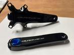 Shimano dura ace powermeter crank, Fietsen en Brommers, Ophalen, Zo goed als nieuw