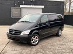 Mercedes vito’s te koop lees beschrijving!, Auto's, Bedrijf, Te koop