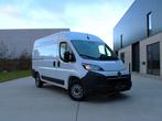 ✅Opel Movano 140ch * L2H2 * Navigation * Croisière * Caméra, Achat, Entretenue par le concessionnaire, Tissu, 4 cylindres