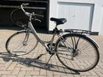 Damesfiets in goede staat, Fietsen en Brommers, Ophalen, Zo goed als nieuw, Overige merken, Versnellingen