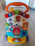 Babywalker VTech, Kinderen en Baby's, Ophalen, Zo goed als nieuw
