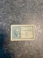 10 drachmes Îles Ioniennes en Grèce !, Timbres & Monnaies, Billets de banque | Europe | Billets non-euro, Enlèvement ou Envoi