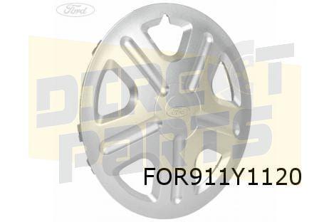 Ford Transit Connect Wieldop 15'' Origineel! 4426033, -, Verzenden, -, Nieuw