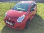auto suzuki alto benzine, Autos, Suzuki, Rouge, Euro 5, Achat, 50 kW
