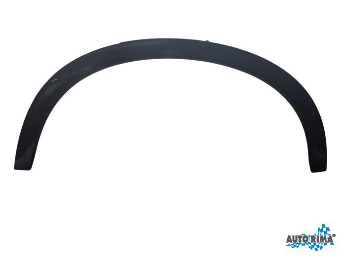 Jante de roue arrière d'un Volvo XC90, -, 3 mois de garantie, -, -