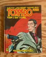 TORPEDO   EO TTBE, Enlèvement ou Envoi