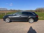 Audi A 4 moet deze week weg, Autos, Bluetooth, Achat, Boîte manuelle, Particulier