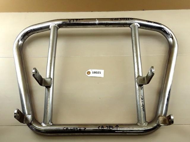 Beugel Beugel valbaar D1-34540