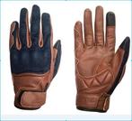 Gants de moto en cuir texile nouveau, Motos, Envoi, Neuf, avec ticket, Femmes, Gants
