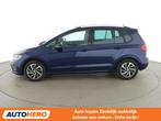 Volkswagen Golf Sportsvan 1.2 TSI Sound BlueMotion, Achat, Boîte manuelle, Anti démarrage, Tissu