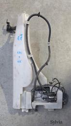 Ruitensproeier reservoir sproeiertank compleet BMW X5 E70 +, -, Utilisé, -, -