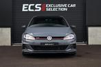 Volkswagen Golf 7.5 GTI TCR | 2.0 TSI  | 2020 | Akrapovic, Auto's, 4 cilinders, 1984 cc, Alcantara, 213 kW