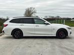 BMW 330e - 2022 - 102086km - Pano - Leder, Auto's, Automaat, Achterwielaandrijving, 218 kW, 4 cilinders