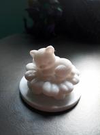 Schattig Wolf, Beer & Vos Beeldje, Huis en Inrichting, Woonaccessoires | Boeddhabeelden, Ophalen