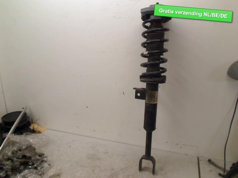 SCHOKBREKER RECHTS VOOR BMW 5 serie (F10) (6777204), Gebruikt, Dhr. R. de Gouw, Info@123Parts.nl, De Bloemendaal 21 21
5221 EB  'S HERTOGENBOSCH, NL