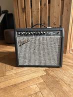 Fender Super Champ X2 – Ampli guitare à lampes, Enlèvement ou Envoi, Comme neuf, Guitare, Moins de 50 watts