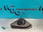 Luidspreker van een Ford Mondeo (Mondeo 07-), Gebruikt, -, -, Ophalen of Verzenden