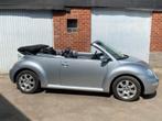 New Beetle Cabrio 16i, Auto's, Voorwielaandrijving, 4 zetels, 4 cilinders, Cabriolet
