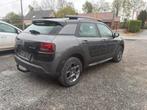 Citroën C4 Cactus (bj 2017), Auto's, Stof, Gebruikt, Parkeersensor, Bedrijf