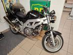 Suzuki sv650, Motos, Motos | Suzuki, Occasion, 2 cylindres, Particulier, 650 cm³