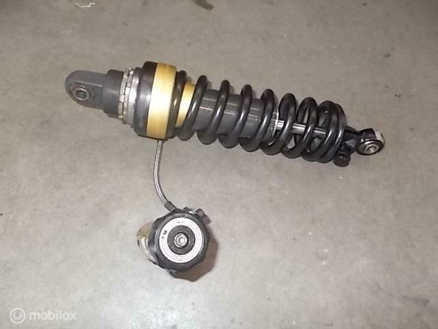 Schokbreker origineel achterschokbreker Paso 750 906 907 ie, Motoren, Onderdelen | Ducati, Gebruikt, Ophalen of Verzenden