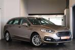 Ford Mondeo Mondeo 2.0 HEV Titanium Camera DodeH Garantie*, 1716 kg, Achat, Entreprise, Mondeo