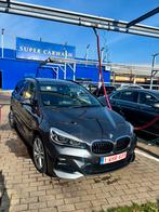 BMW 7 zit - 2022, Auto's, Particulier, Zetelverwarming, Te koop, Benzine