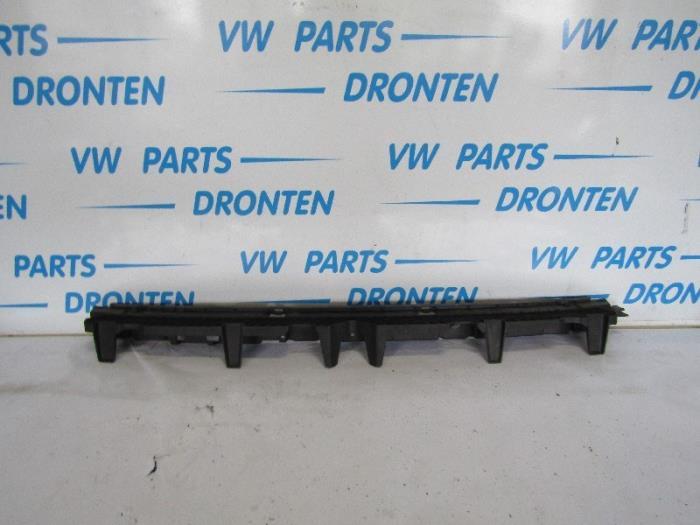 Diversen van een Volkswagen Passat, Gebruikt, -, Volkswagen, -