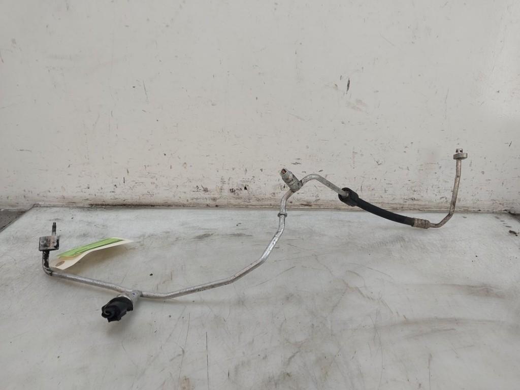 AIRCO LEIDING Volkswagen Tiguan (AD1) (|5QF816741E|), Dhr. J. Ham, Gebruikt, Volkswagen, Administratie@autoham.nl